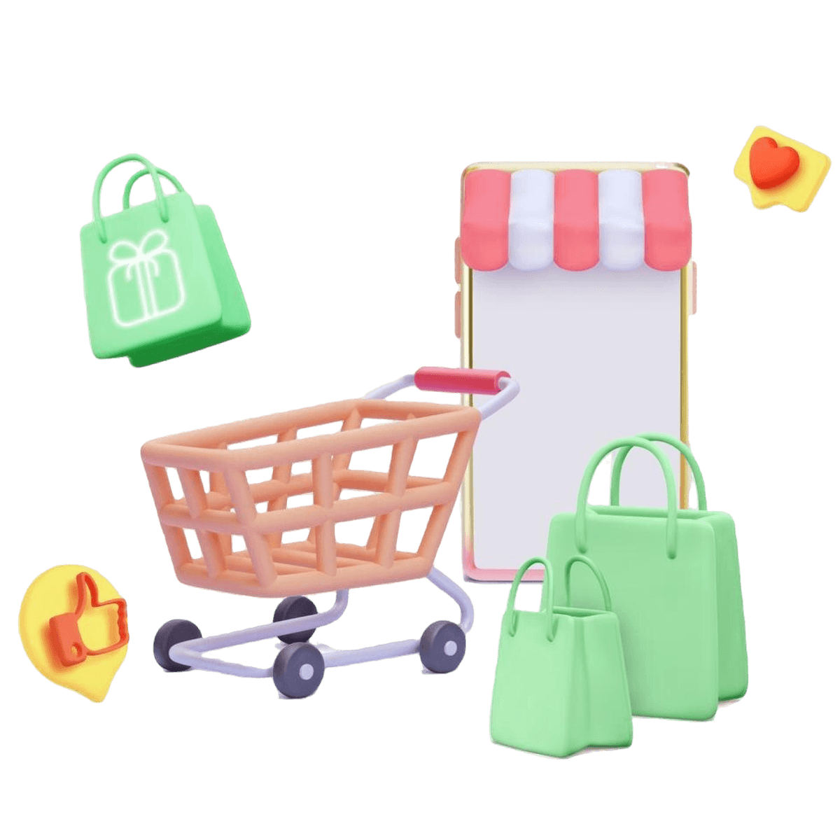 E-Commerce
